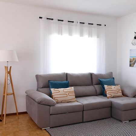 *Private Outdoor Area* 300M-Beach, Swing/No Stairs Sao Martinho do Porto Bagian luar foto