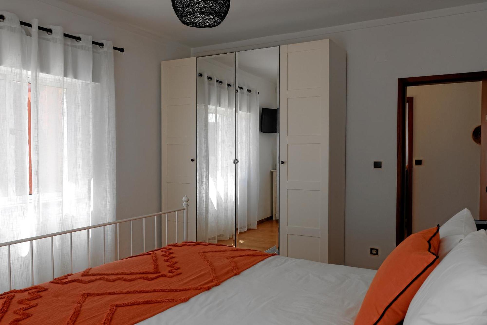 *Private Outdoor Area* 300M-Beach, Swing/No Stairs Sao Martinho do Porto Bagian luar foto