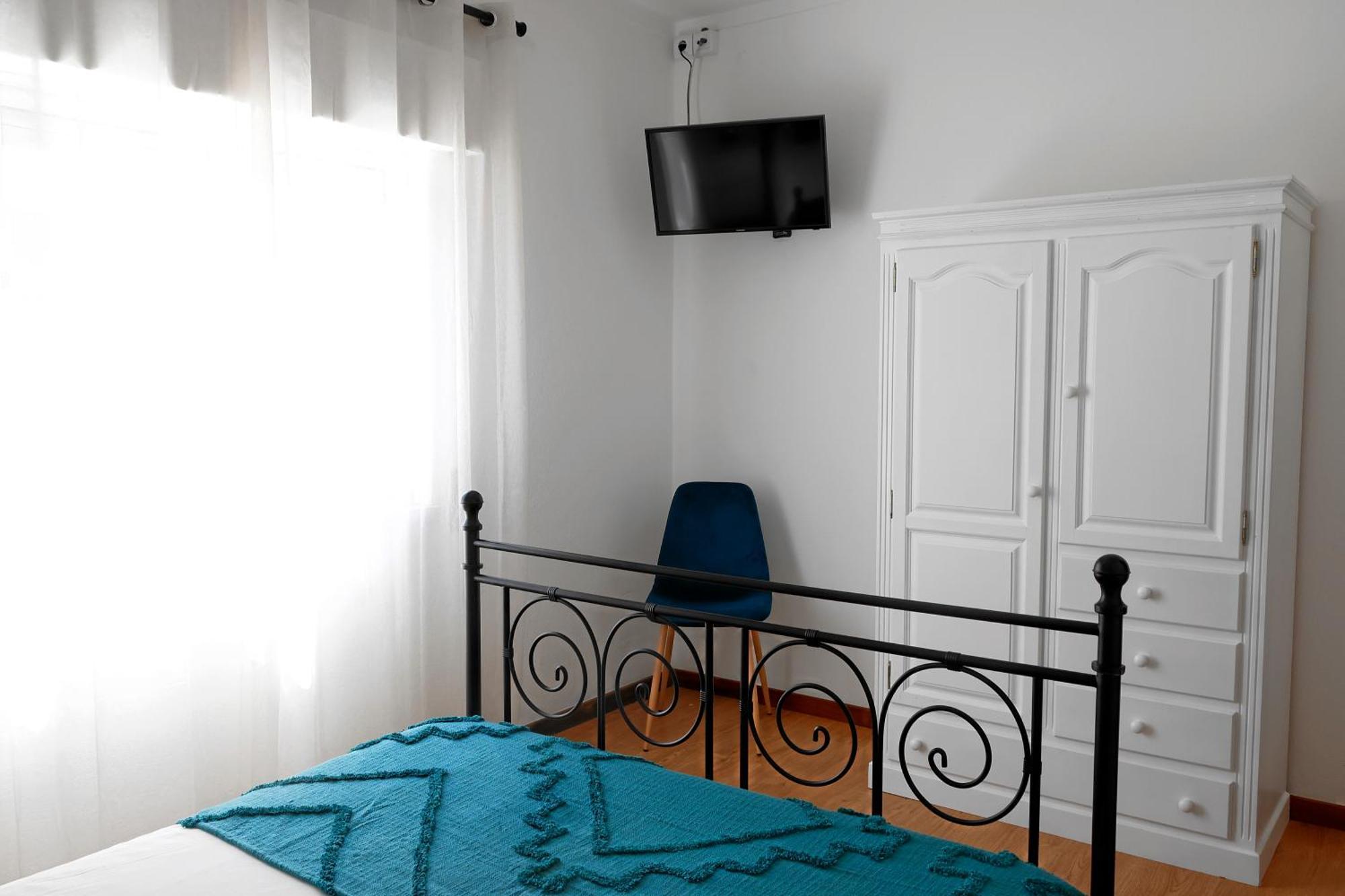 *Private Outdoor Area* 300M-Beach, Swing/No Stairs Sao Martinho do Porto Bagian luar foto